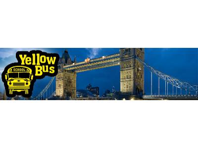 Szkoła Językowa Yellow Bus - kliknij, aby powiększyć