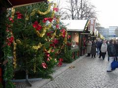Sylwester - Berlin, Chorzów, śląskie