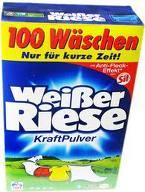 Weiber Riese 100p