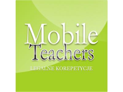 Mobile Teachers - kliknij, aby powiększyć