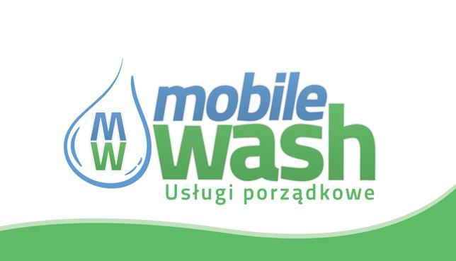 Logo mobilewash