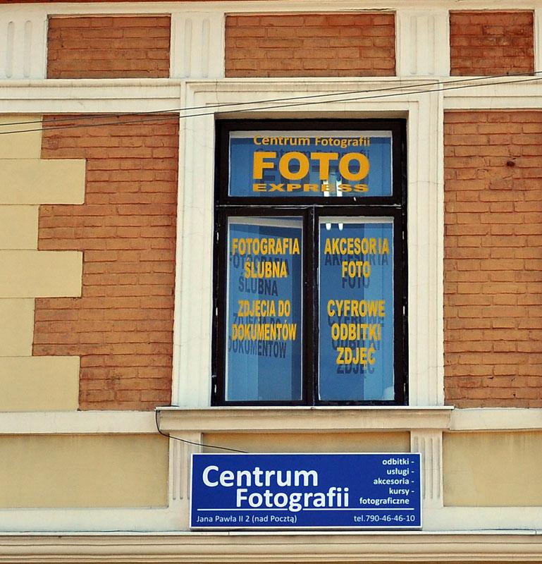 Kursy Fotograficzne, Tuchów, małopolskie