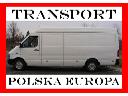 Transport Polska Europa Volkswagen LT Maxi Tanio, Szczecin, zachodniopomorskie