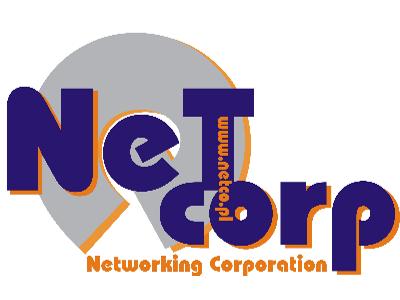 NetCorp Łukasz Ruszkowski - kliknij, aby powiększyć