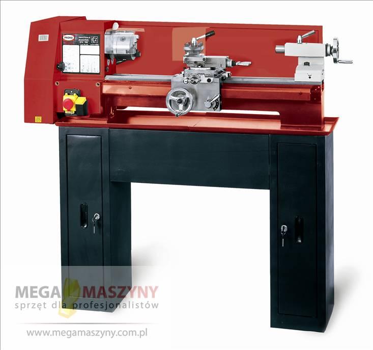 PROMA OUTLET Tokarka uniwersalna BL-480PS