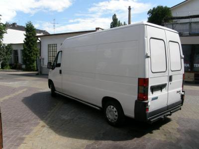 USLUGI TRANSPORTOWE, KOSZALIN, zachodniopomorskie