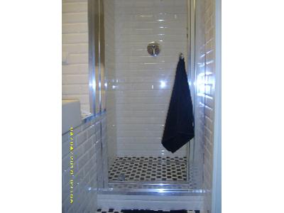 kabina prysznicowa - kliknij, aby powiększyć