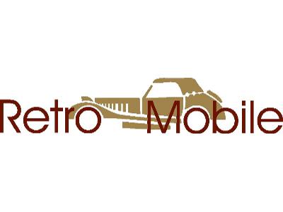 RETRO MOBILE - Przewozy okolicznościowe w stylu retro ... - kliknij, aby powiększyć