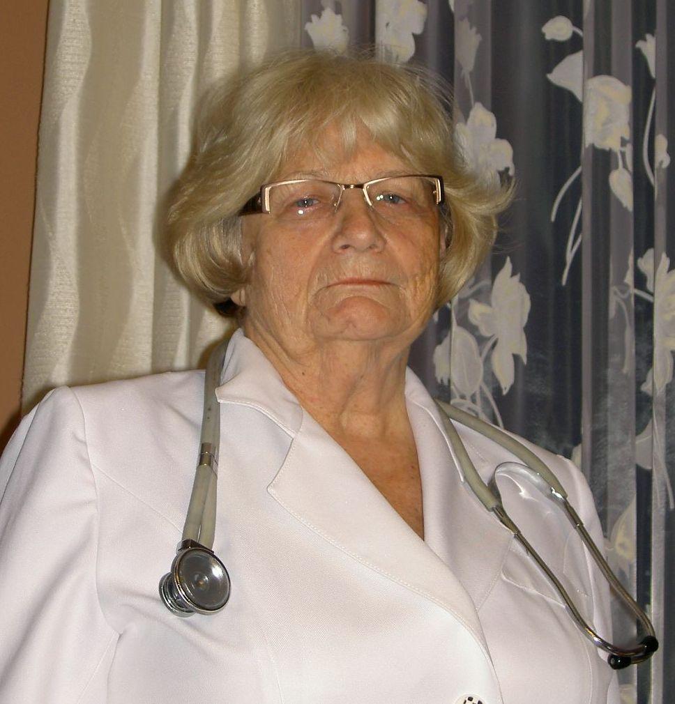  Reumatolog dr n. med. Janina  Łuszczewska-Król, -  Międzybrodzie Bialskie, śląskie