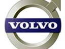 Volvo polskie menu