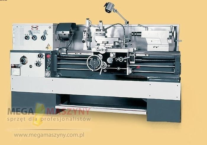 PROMA SPECJAL Tokarka uniwersalna SPF-1500P
