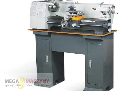 MARCOSTA Tokarka precyzyjna Quantum D 250 x 500 Vario - kliknij, aby powiększyć