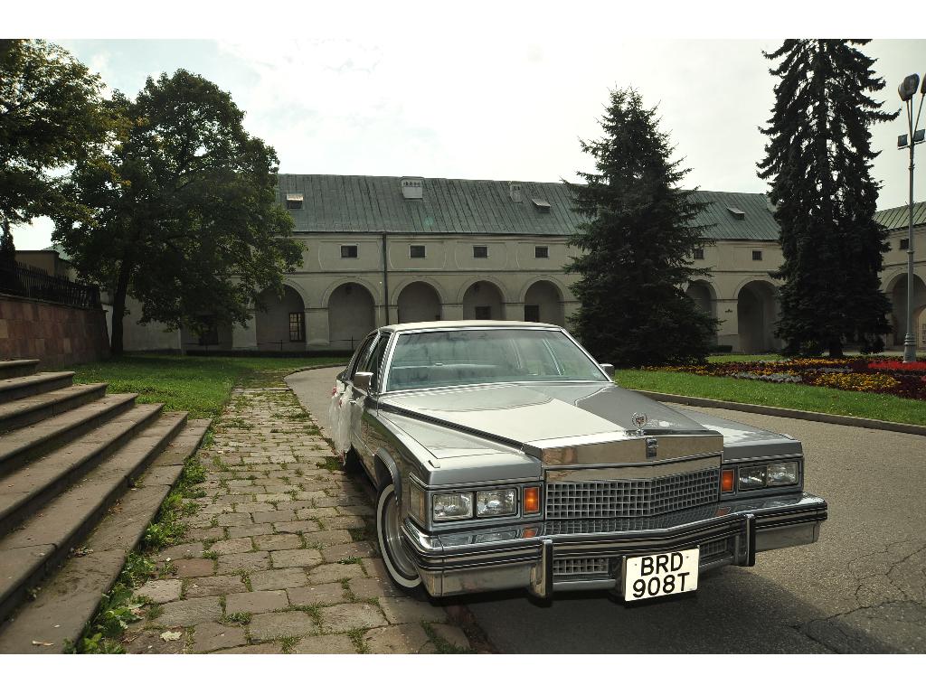 AUTO DO ŚLUBU, Kielce, świętokrzyskie