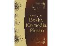 Dante - Boska Komedia Piekło - książka czytana, cała Polska