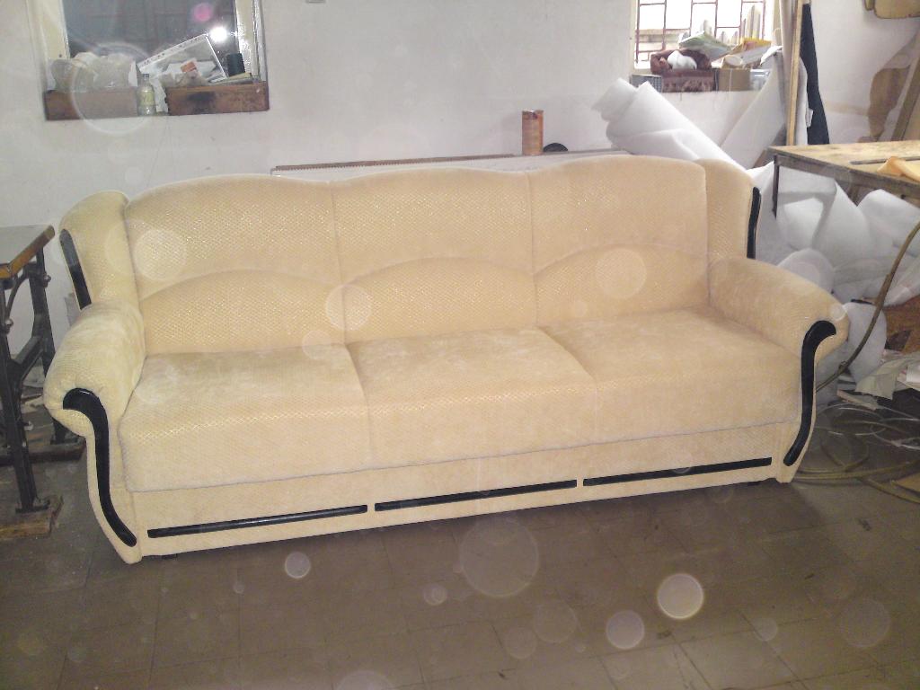 Tapicer , Rumia, pomorskie