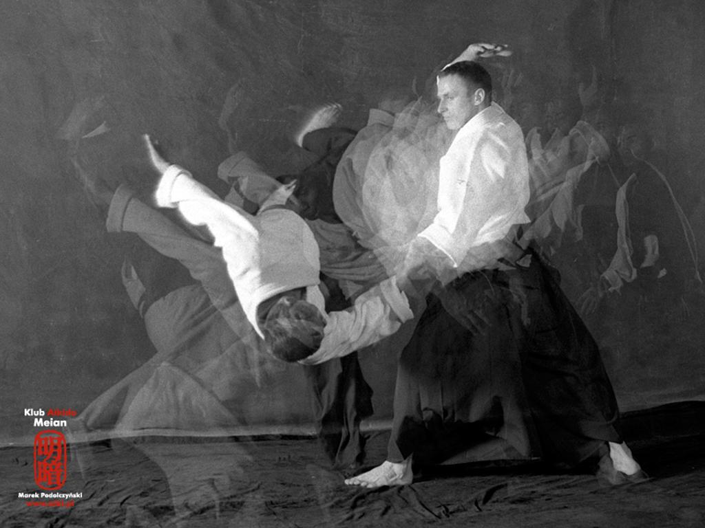 Aikido Warszawa