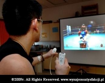 wii boks