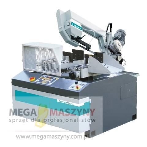 PEGAS-GONDA Automatyczna przecinarka taśmowa 290x290 A-CNC-F