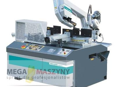 PEGAS-GONDA Automatyczna przecinarka taśmowa 290x290 A-CNC-LR-F - kliknij, aby powiększyć