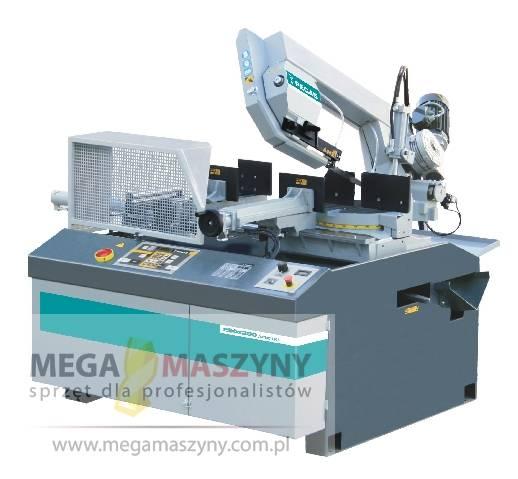 PEGAS-GONDA Automatyczna przecinarka taśmowa 290x290 A-CNC-LR-F