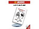 Mariusz Urbanek Romans biurkowy audiobook mp3, cała Polska