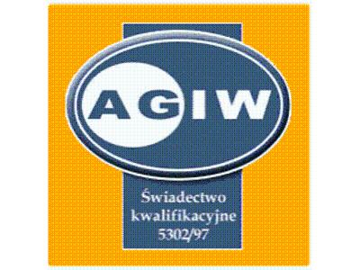 Profesjonalne Biuro Rachunkowe AGIW - kliknij, aby powiększyć