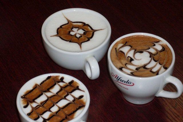 Baristyka