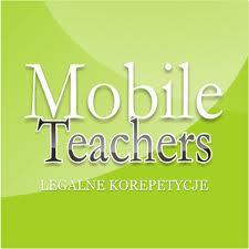 MOBILE TEACHERS LEGALNE KOREPETYCJE Z DOJAZDEM , Bydgoszcz, kujawsko-pomorskie