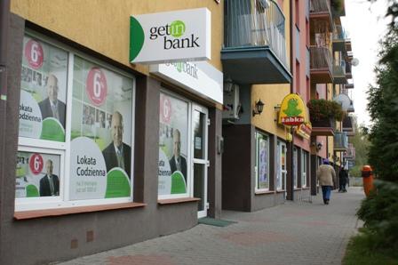 Kredyty Września, wielkopolskie