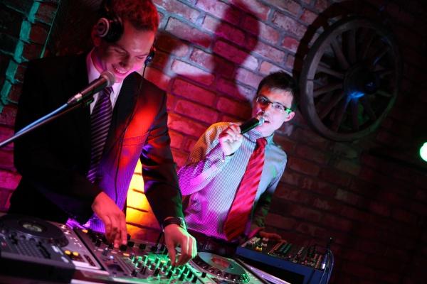 DAM&TOM - Profesjonalna oprawa muzyczna imprez, Poznań, wielkopolskie