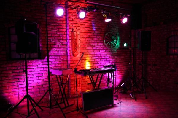 DAM&TOM - Profesjonalna oprawa muzyczna imprez, Poznań, wielkopolskie
