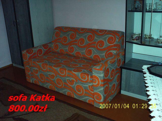 Meble tapicerowane, Reda, pomorskie