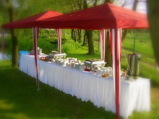 PROFESJONALNY CATERING DLA FIRM LUNCHE, BANKIETY, WARSZAWA I OKOLICE, mazowieckie