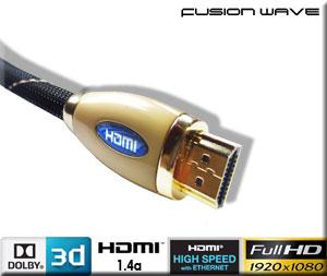 Kable HDMI 1.4a - Głogów, dolnośląskie