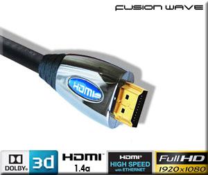 Kable HDMI 1.4a - Głogów, dolnośląskie