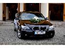 auto do ślubu BMW e60 Kalety wożniki koziegłow , KAtowice  Tarnowskie Góry , śląskie