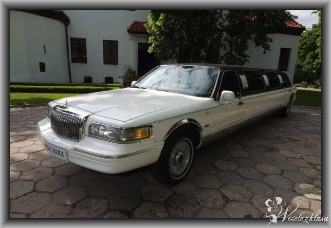 Lincoln Town Car