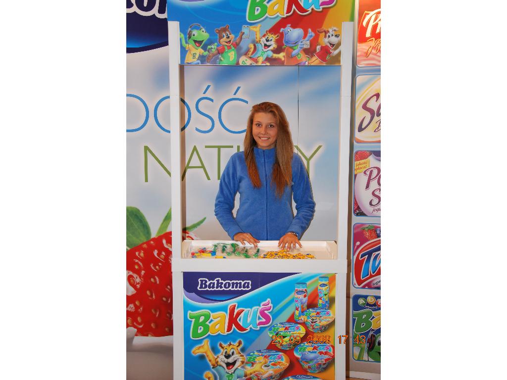 Degustacje/ Animacje