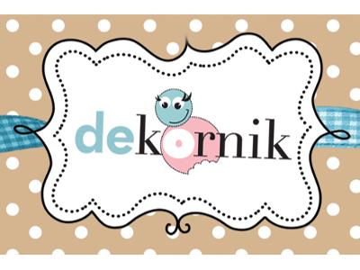www.dekornik.pl - kliknij, aby powiększyć