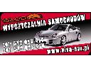 Viva-Car Wypożyczalnia Samochodów Wrocław, wrocław, dolnośląskie