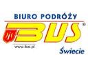 Przewozy POLSKA  NIEMCY z Bus Swiecie!, Świecie, kujawsko-pomorskie