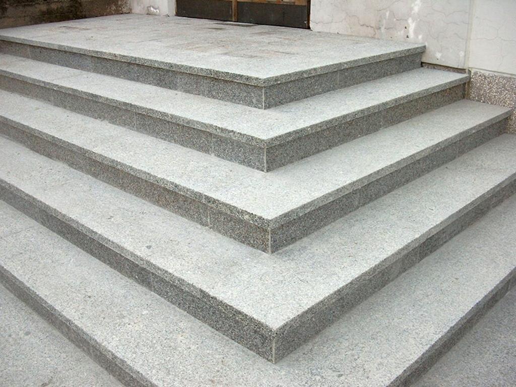 Schody Granitowe