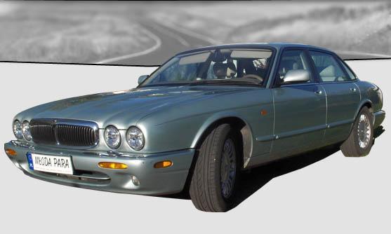 Jaguar