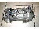 Silnik Hydrauliczny Rexroth  A2FE - 125 / 61W - VZL181 - K
