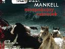 Henning Mankell Niespokojny człowiek  -  audiobook