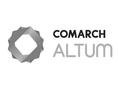 Comarch Altum - kliknij, aby powiększyć