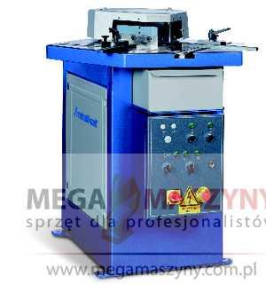 MARCOSTA Mechaniczna wycinarka kątowa AKM 200-40