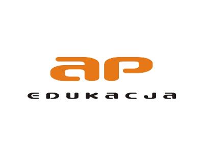 Logo AP Edukacja - kliknij, aby powiększyć