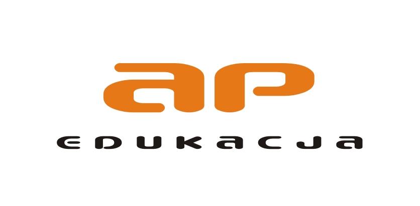 Logo AP Edukacja