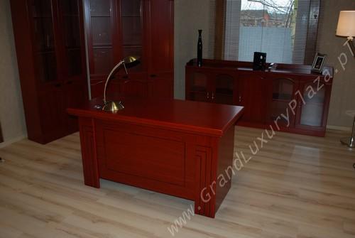 Praktyczne biurko komputerowe STATUS 1,4m , Stara Iwiczna, mazowieckie